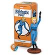 Fantastic Four Classic Character Invisible Girl Statue